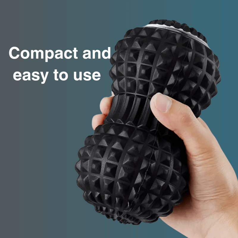 SoftStrideCo™ Relief Roller