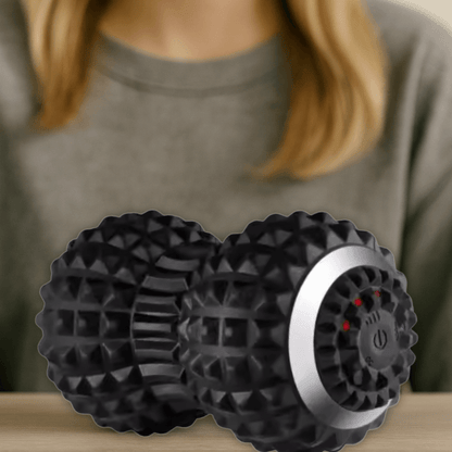 SoftStrideCo™ Relief Roller