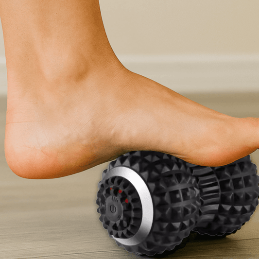 SoftStrideCo™ Relief Roller