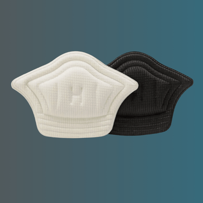 SoftStrideCo™ Heel Protectors
