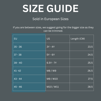 SoftStrideCo™ Flexsoles