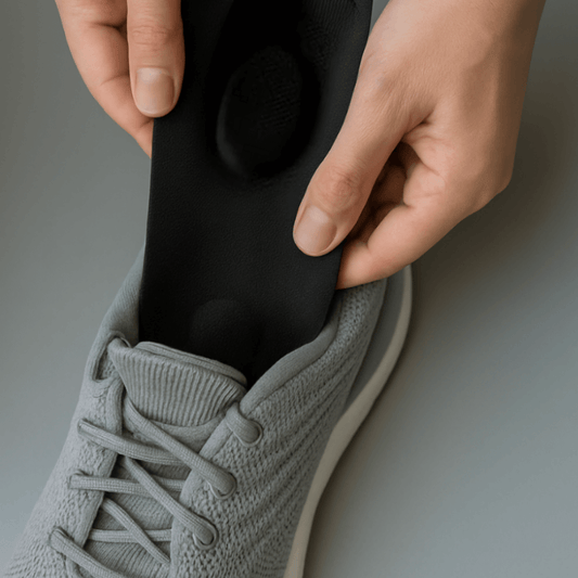 SoftStrideCo™ Flexsoles