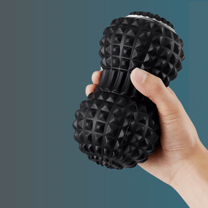 SoftStrideCo™ Relief Roller