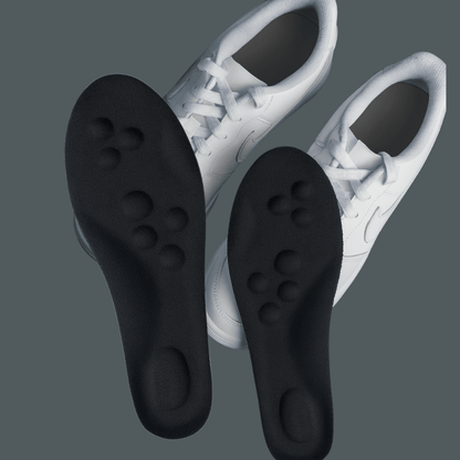 SoftStrideCo™ Flexsoles