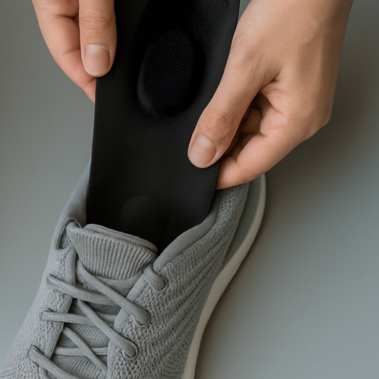 SoftStrideCo™ Flexsoles
