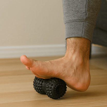 SoftStrideCo™ Relief Roller